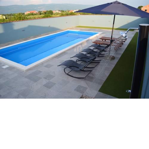 Holiday Home Meri