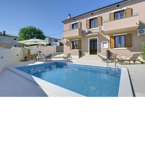 Holiday Home Miceli