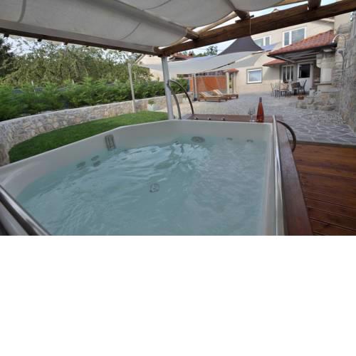 Holiday Home Midas