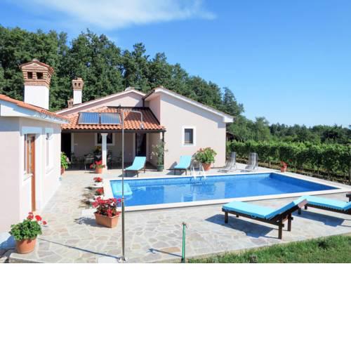 Holiday Home Mihael (ROJ540)