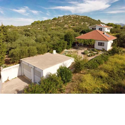 Holiday Home Mihotić
