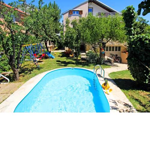 Holiday Home Mihovilka