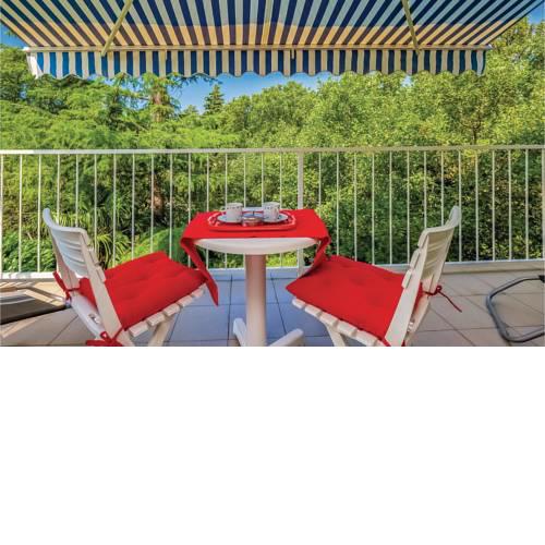Holiday home Milana Senoe I