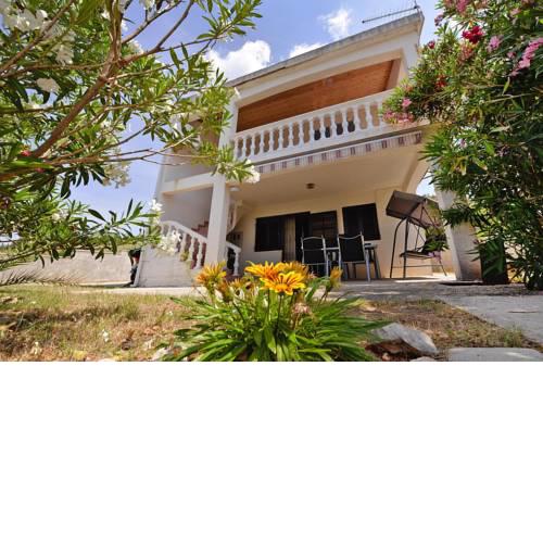 Holiday Home Milka Stara Novalja - CIN04067-EYA