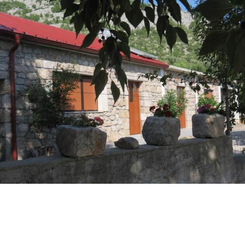 Holiday Home Milovici