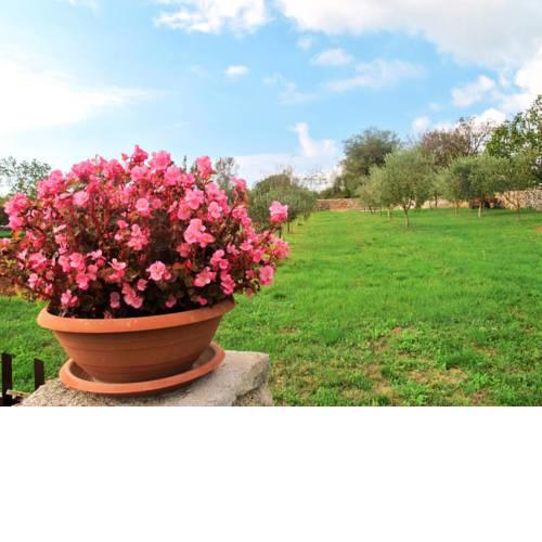 Holiday Home Milva (LBN375)
