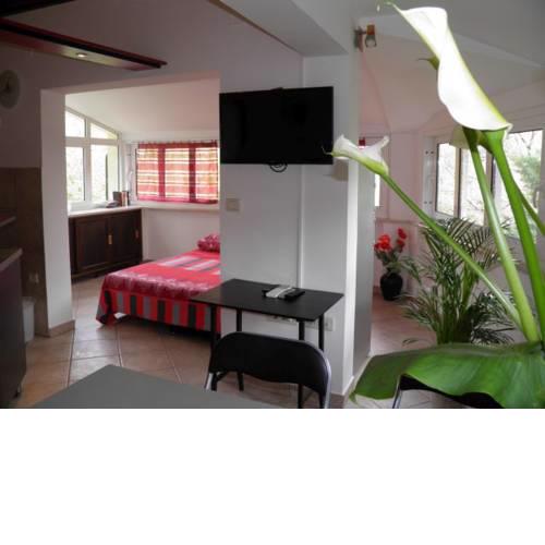 Holiday Home Mimoza