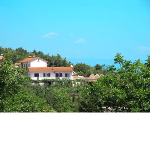Holiday Home Mirela (MOD213)