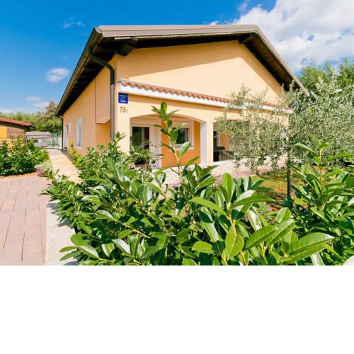 Holiday Home Mirela