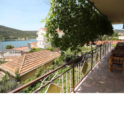 Holiday Home Mirko