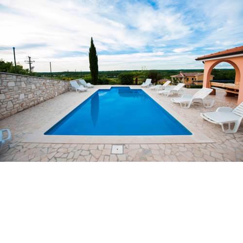Holiday Home Mirna