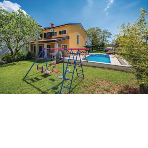 Holiday home M.Laginje III