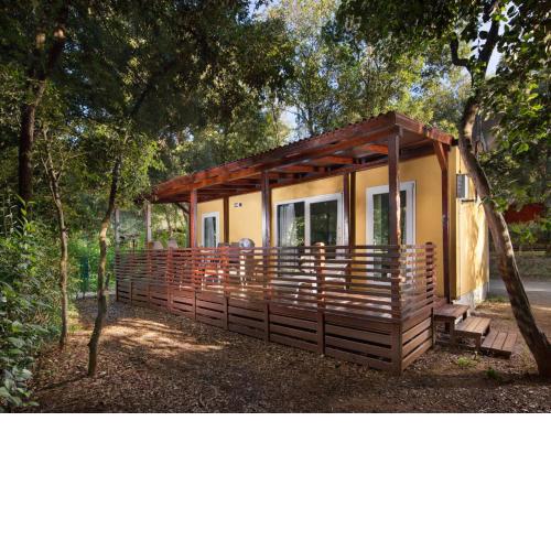 Holiday Home Mon Perin - ROJ609