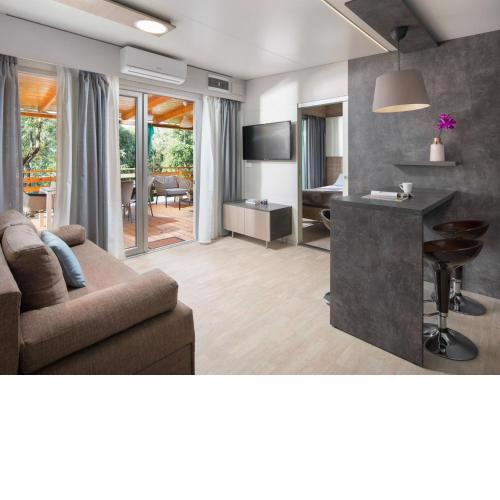 Holiday Home Mon Perin - ROJ610