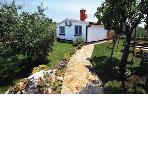 Holiday home Montiron III