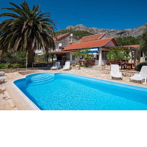 Holiday Home MoreÅ¡ka.2