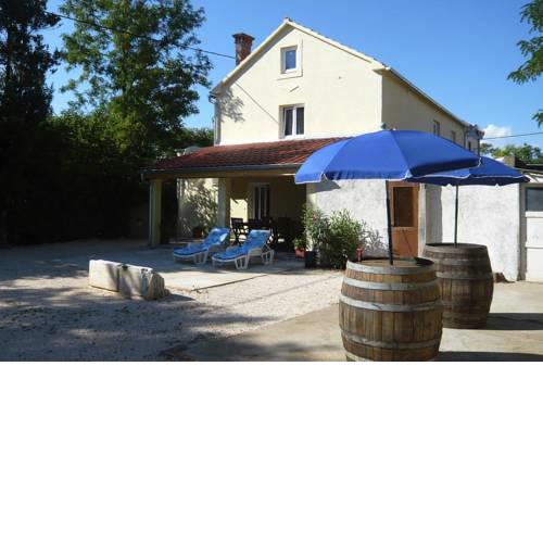 Holiday Home Moro Privlaka - CDN021001-FYB
