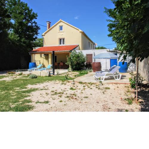 Holiday Home Moro