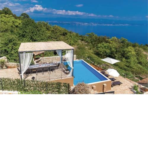 Holiday Home Moscenicka Draga 03