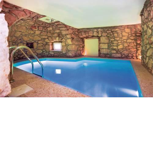 Holiday home Moscenicka Draga Obrs