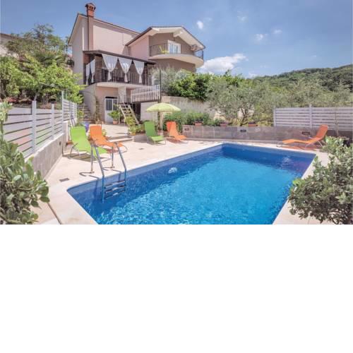 Holiday Home Motovun XI