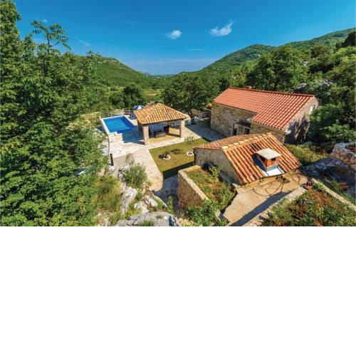 Holiday home Mrcevo bb VI