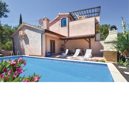 Holiday home Mudri Dolac Mudri Dolac