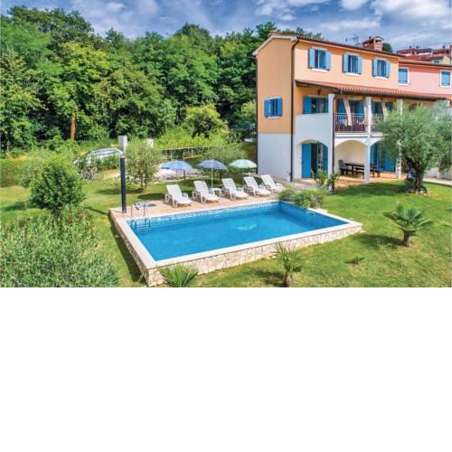 Holiday home Mugeba bb VI