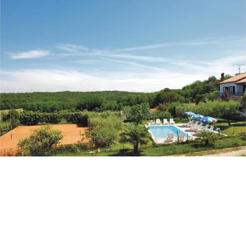 Holiday home Mugeba III