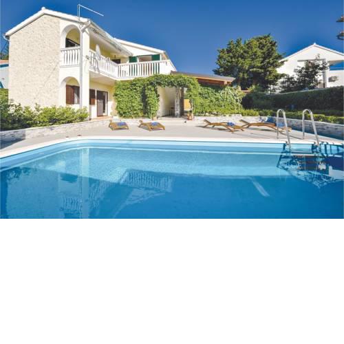Holiday home Murter 44 with Outdoor Swimmingpool