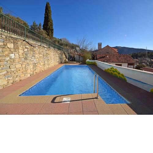 Holiday Home Naš dom