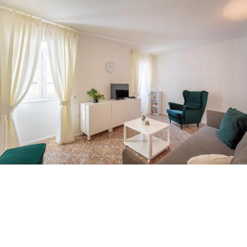 Holiday Home Nada