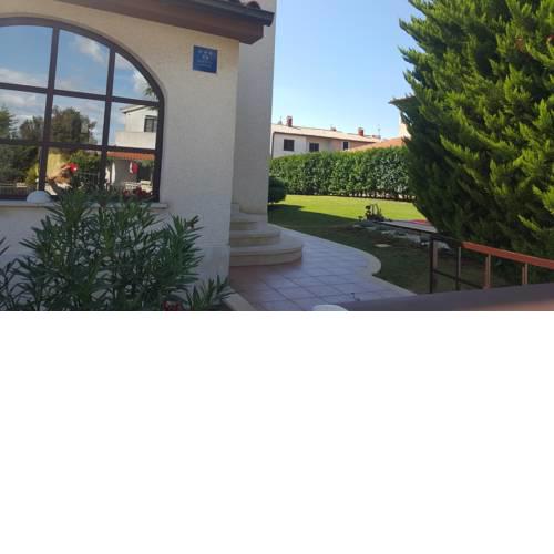 Holiday Home Nada