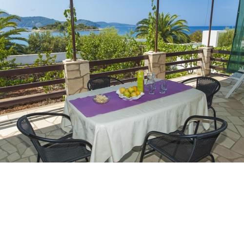 Holiday Home Neda
