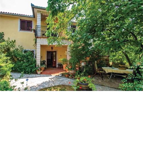 Holiday home Nedescina Cr