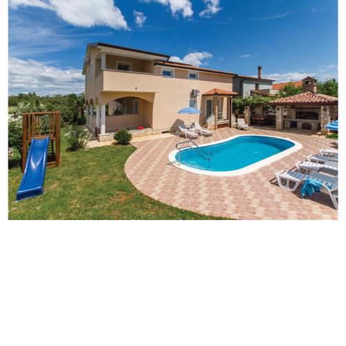 Holiday home Nedescina Nedescina