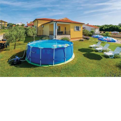 Holiday Home Nedescina XII