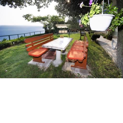 Holiday home Nedjeljko