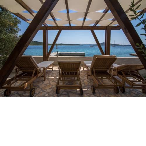 Holiday Home Nicol