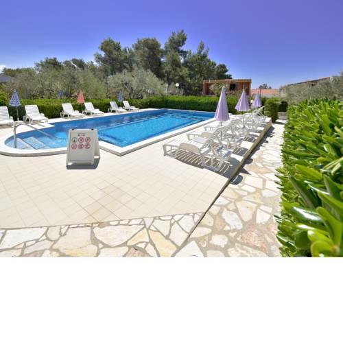 Holiday Home Nikolina