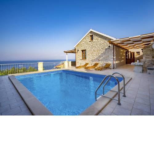 Holiday Home Nina