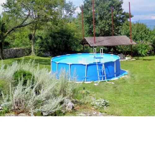 Holiday Home Nino (LBN305)