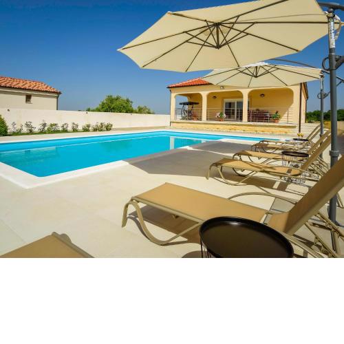 Holiday Home Nisa