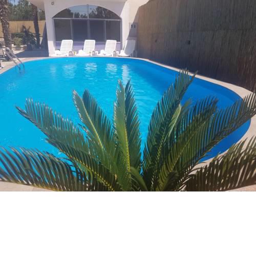 Holiday Home Noa