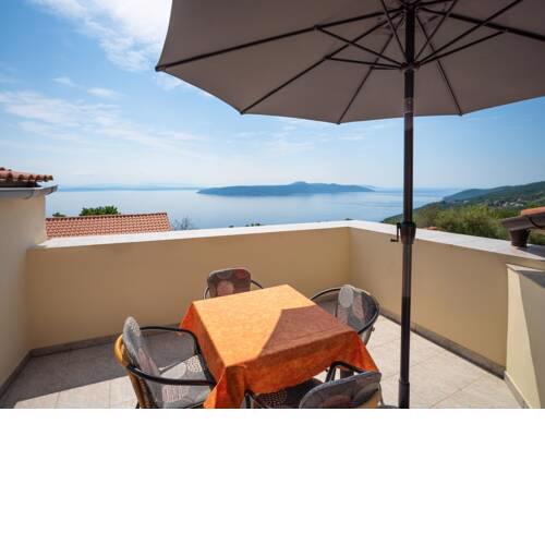 Holiday Home Nono Ive