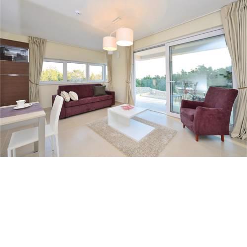 Holiday Home Novalja 02