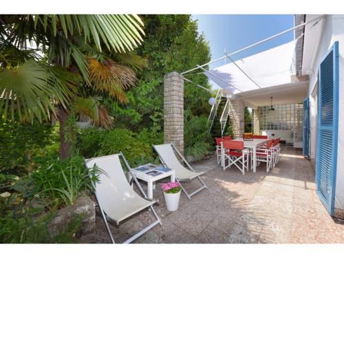 Holiday home Novigrad