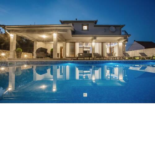HOLIDAY HOME OASIS OF PEACE, Makarska - Proložac