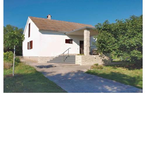 Holiday home Obal.K.P.Kresimira IV. II