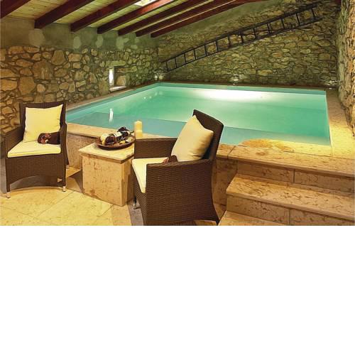 Holiday home Obrs
